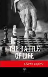 The Battle Of Life - Platanus Publishing
