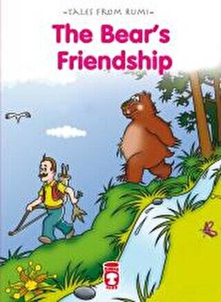 The Bears Friendship - Ayının Dostluğu - 1