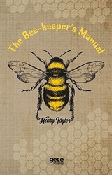 The Bee-Keeper`s Manual - 1