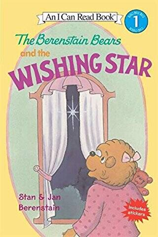 The Berenstain Bears and the Wishing Star - 1