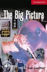 The Big Picture: Paperback - 1