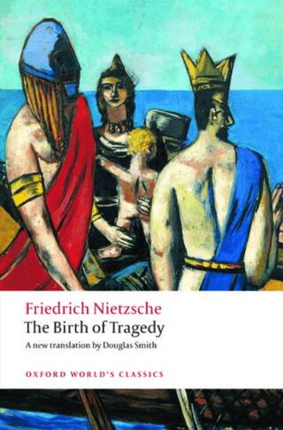 The Birth Of Tragedy - 1