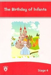 The Birthday Of Infanta İngilizce Hikayeler Stage 4 - Dorlion Yayınları