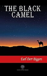 The Black Camel - 1