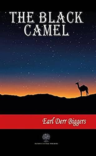 The Black Camel - 1
