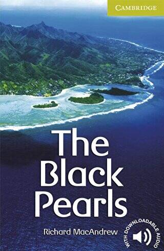 The Black Pearls: Paperback - 1