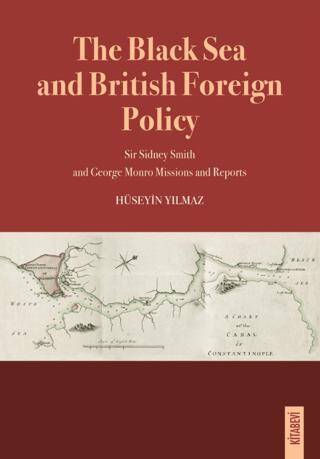 The Black Sea and British Foreign Policy - 1