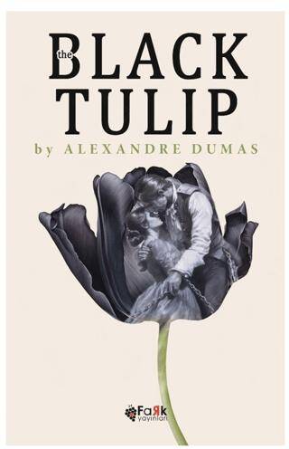 The Black Tulip - 1