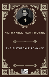The Blithedale Romance - Paper Books