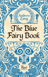 The Blue Fairy Book - Paper Books