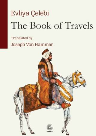 The Book of Travels - 1