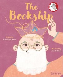 The Bookship - Ketebe Publishing