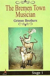 The Bremen Town Musician - 1