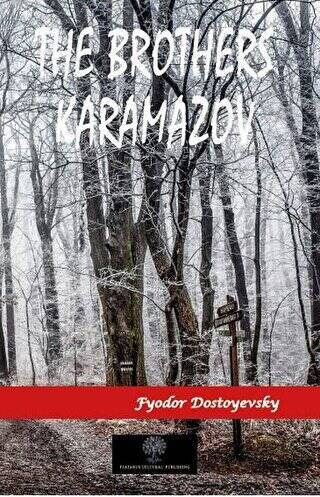 The Brothers Karamazov - 1
