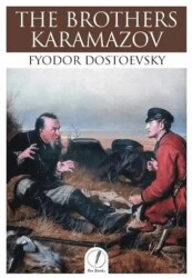 The Brothers Karamazov - Pen Books
