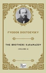 The Brothers Karamazov - Volume 2 - 1
