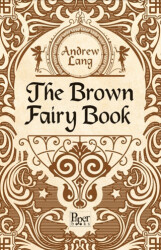 The Brown Fairy Book - Paper Books