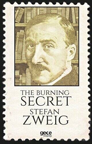 The Burning Secret - 1