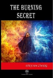 The Burning Secret - 1