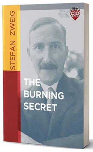 The Burning Secret - 1