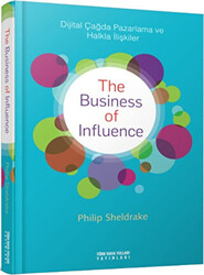 The Business Of Influence - 1