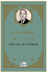 The Call of Cthulhu - Paper Books
