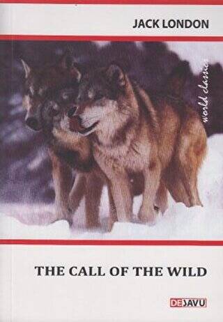 The Call of The Wild - 1