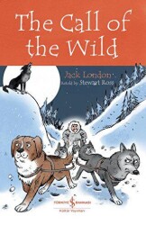 The Call Of The Wild - Children’s Classic - 1