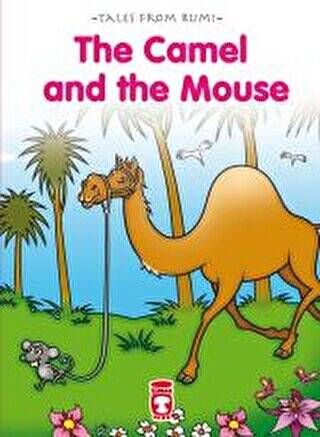 The Camel And The Mouse - Deve ile Fare - 1