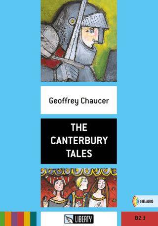 The Canterbury Tales Step Up B2.1 - 1