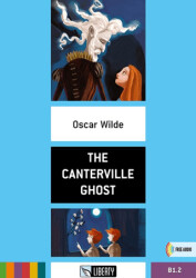 The Canterville Ghost Step Up B1.2 - 1