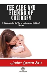 The Care and Feeding of Children - 1