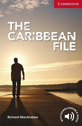 The Caribbean File: Paperback - 1