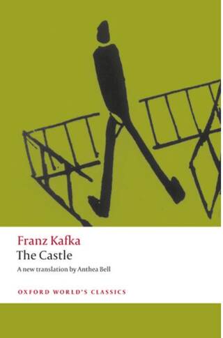 The Castle - 1