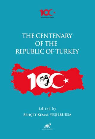 The Centenary of the Republic of Turkey 1923-2023 - 1