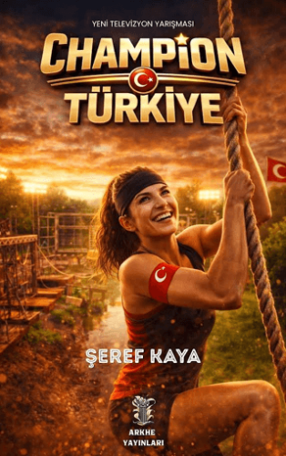 The Champion Türkiye - 1