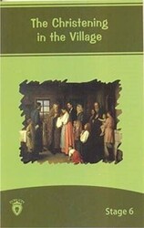The Christening İn The Village - Dorlion Yayınları
