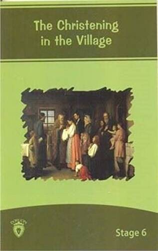 The Christening İn The Village - 1