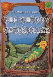 The Chubby Caterpillar - 1