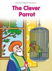 The Clever Parrot - Akıllı Papağan - 1