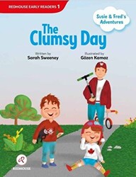 The Clumsy Day - 1