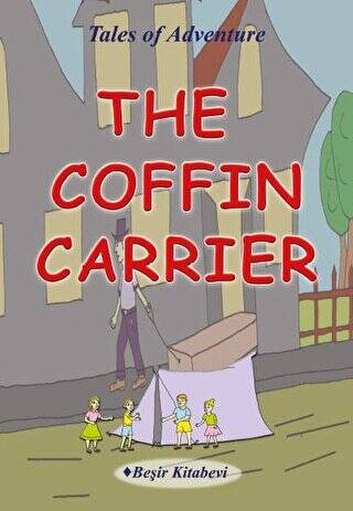 The Coffin Carrier - 1