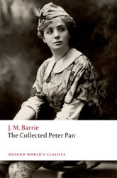 The Collected Peter Pan - 1