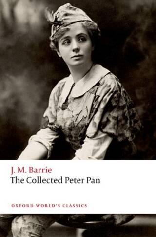 The Collected Peter Pan - 1