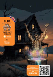 The Colour out of Space - İngilizce - NS Press