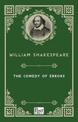 The Comedy of Errors - 1