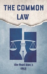 The Common Law - 1