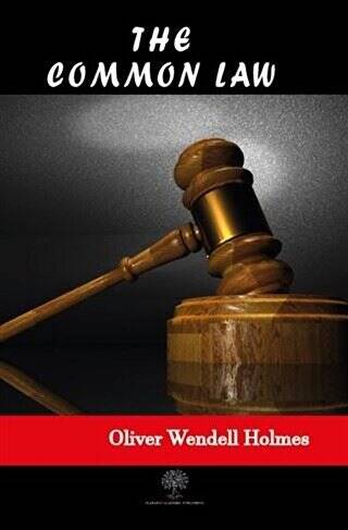 The Common Law - 1