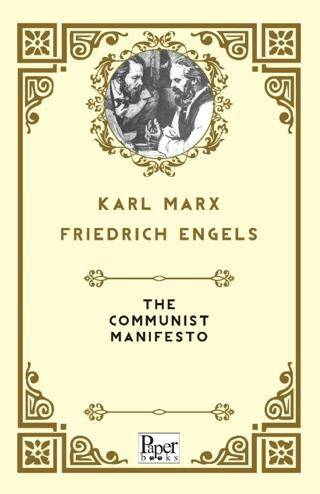 The Communist Manifesto - 1