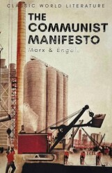 The Communist Manifresto - 1